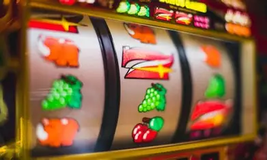 Live Casino Tables